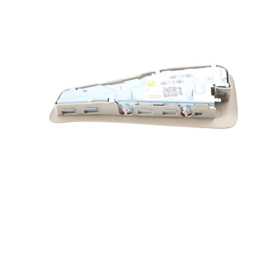 Module Front Left N/S Side Grey to Mercedes W204 W212 Seat Air with Part number A2048600105 Mercedes W204 W212 Seat Air Module Front Left N/S Side Grey - SKU A2048600105-2 - Part number A2048600105