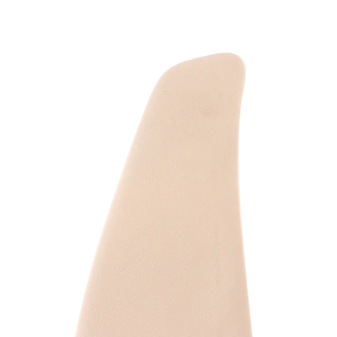 Mercedes W204 W212 Seat Air Module Front Left N/S Side Grey - SKU A2048600105-2 - Part number A2048600105