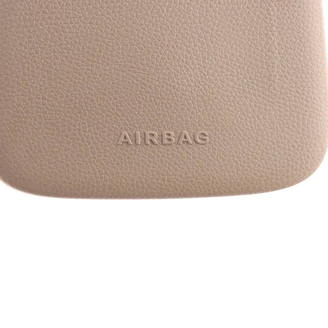 Mercedes W204 W212 Seat Air Module Front Left N/S Side Grey - SKU A2048600105-2 - Part number A2048600105