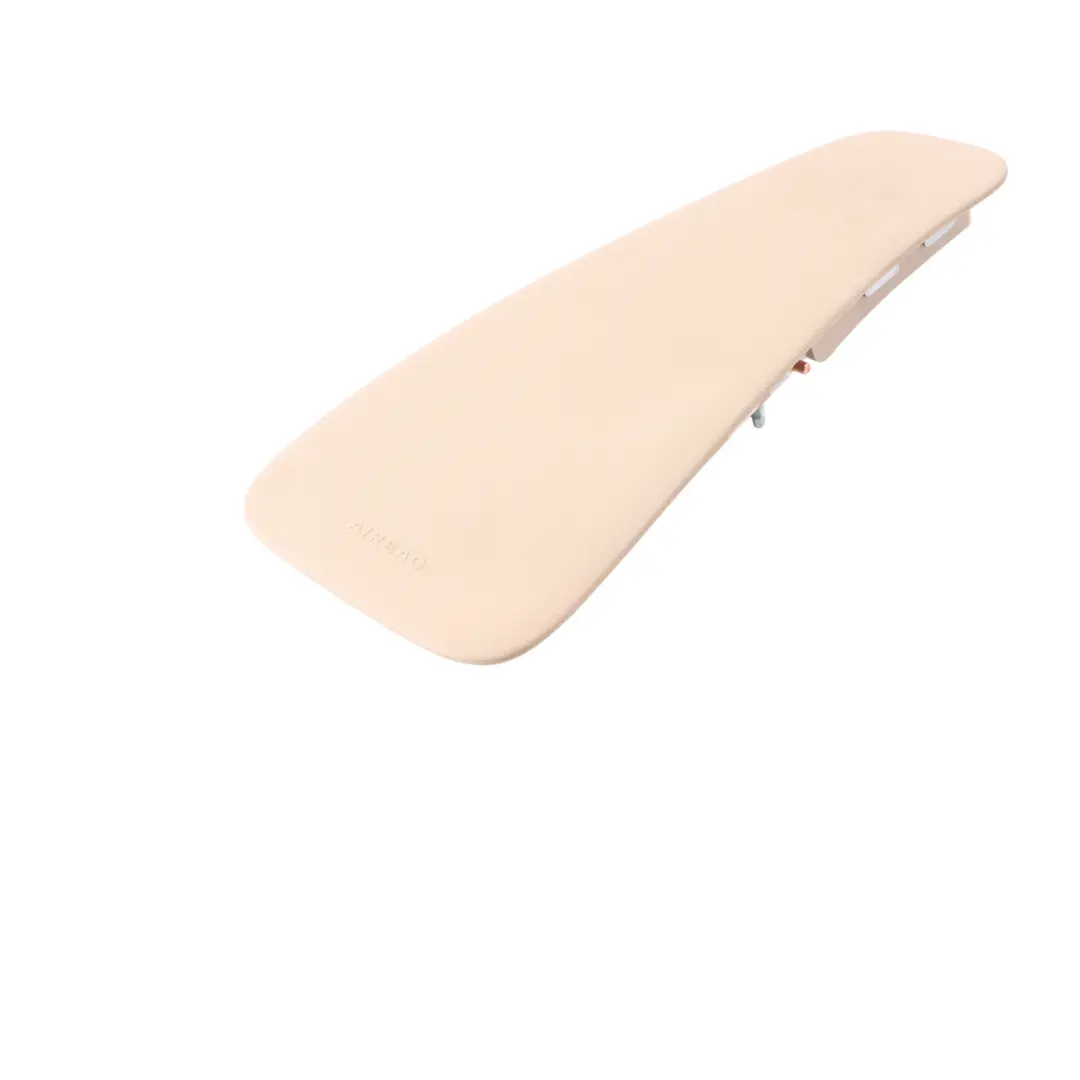 Mercedes W204 W212 Seat Air Module Front Left N/S Side Grey - SKU A2048600105-2 - Part number A2048600105