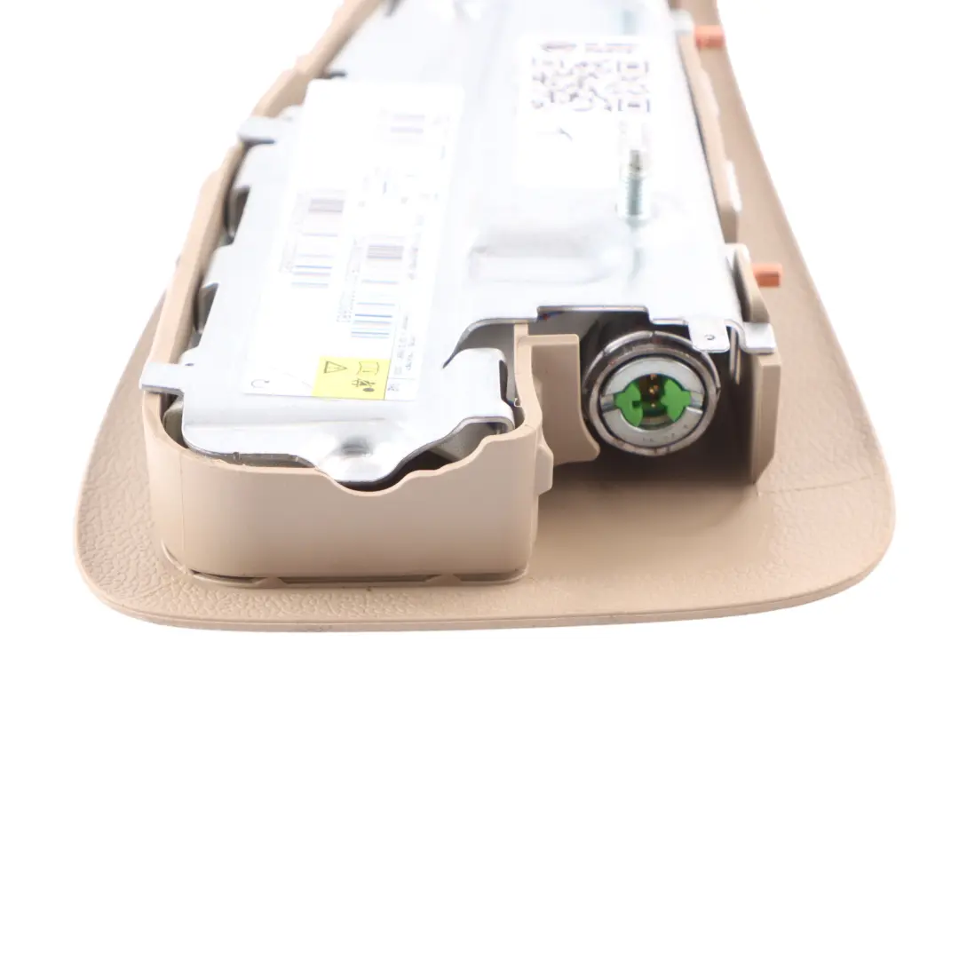 Module Mercedes W204 W212 Seat Side Front Right O/S SRS Beige to Air with Part number A2048600205 Air Module Mercedes W204 W212 Seat Side Front Right O/S SRS Beige - SKU A2048600205-2 - Part number A2048600205