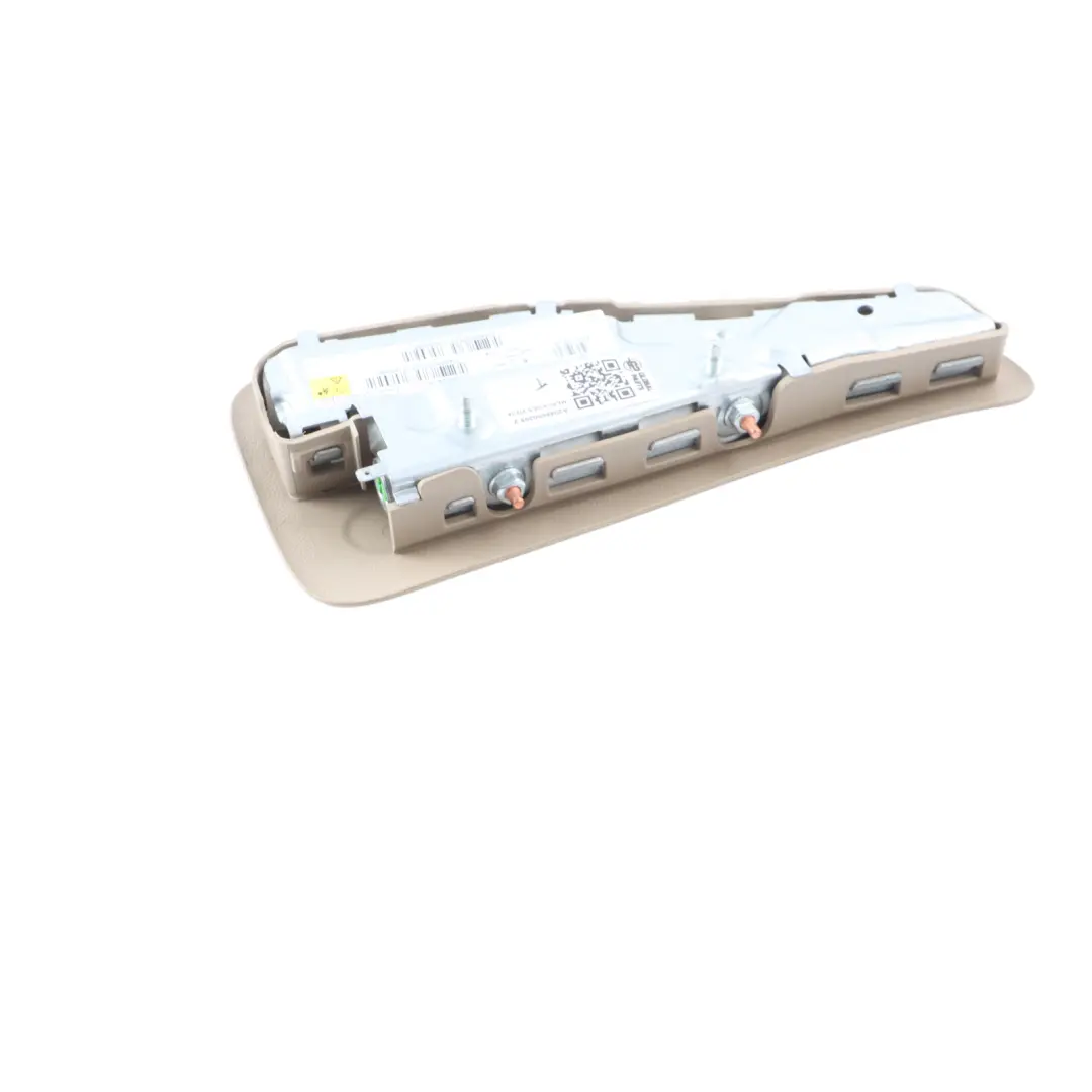 Module Mercedes W204 W212 Seat Side Front Right O/S SRS Beige to Air with Part number A2048600205 Air Module Mercedes W204 W212 Seat Side Front Right O/S SRS Beige - SKU A2048600205-2 - Part number A2048600205