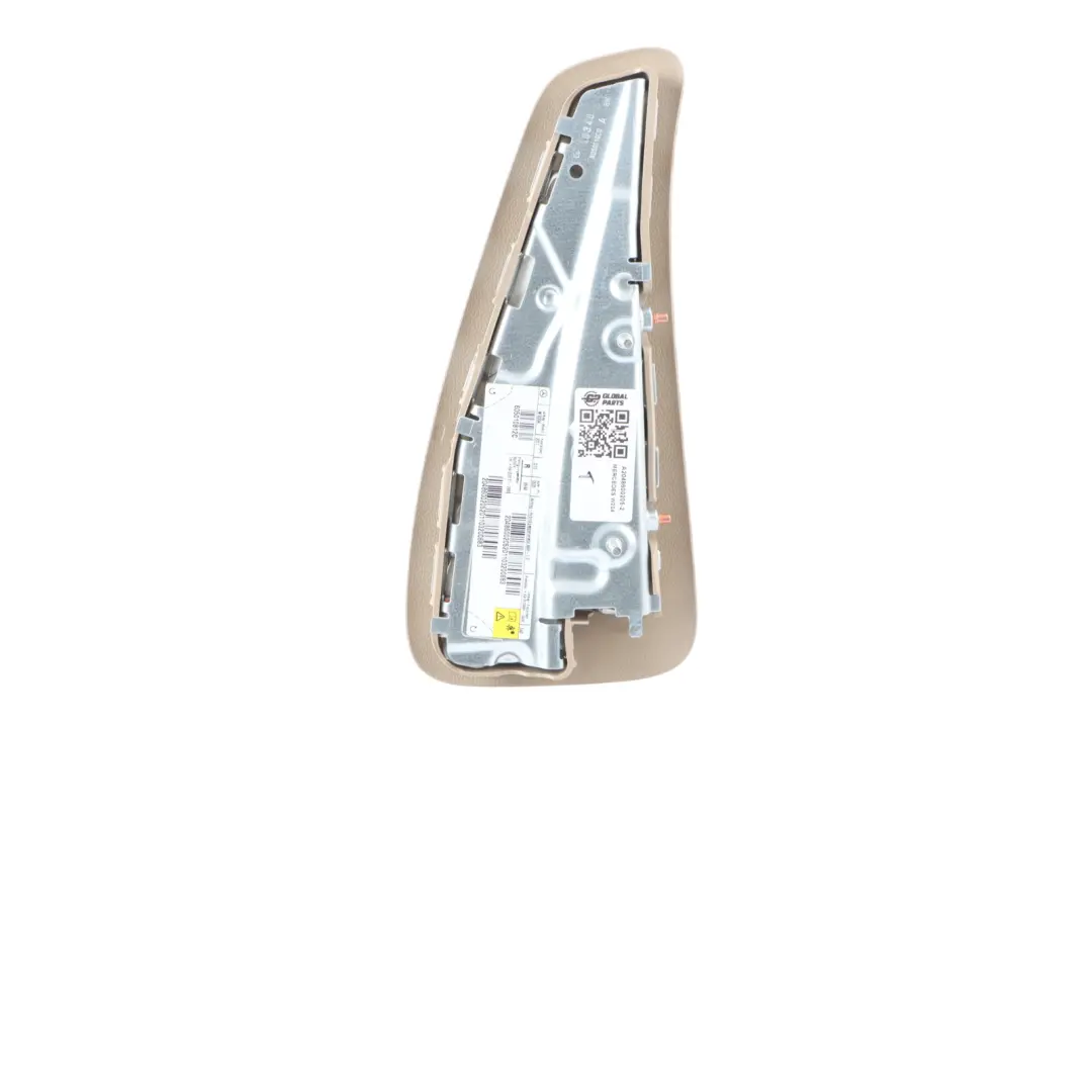 Module Mercedes W204 W212 Seat Side Front Right O/S SRS Beige to Air with Part number A2048600205 Air Module Mercedes W204 W212 Seat Side Front Right O/S SRS Beige - SKU A2048600205-2 - Part number A2048600205