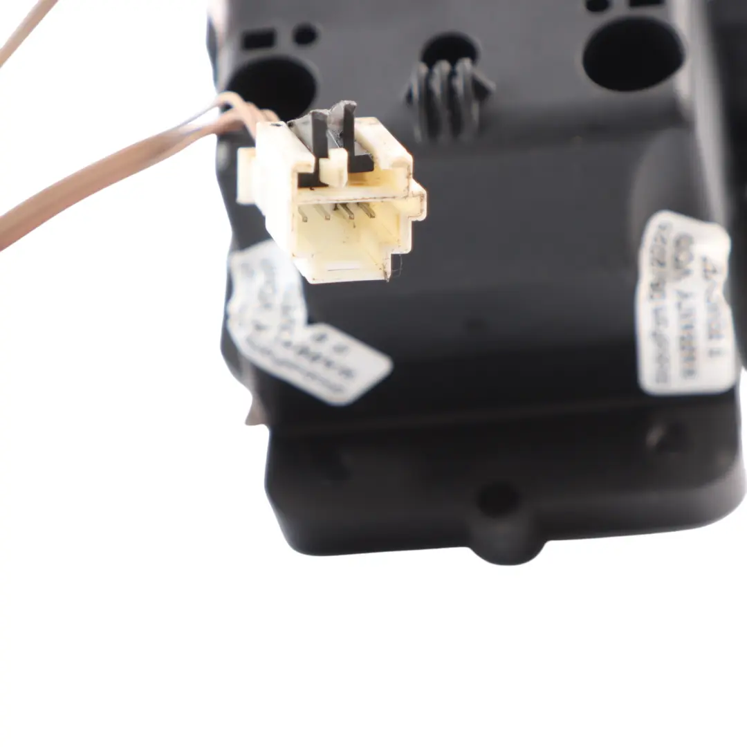Mercedes W204 Radio Audio Comand Control Button Knob Controller A2048707658 - SKU A2048707658-1 - Part number A2048704658