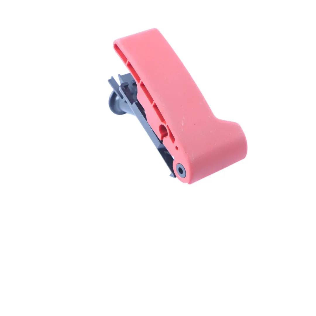 Mercedes W176 W204 W212 Hood Bonnet Opener Handle Pull Release Lever - SKU A2048800120 - Part number A2048800120