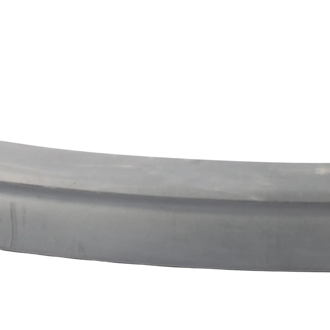 Mercedes W204 AMG Rear Bumper Lower Diffuser Trim Panel Cover - SKU A2048853125-1 - Part number A2048853125