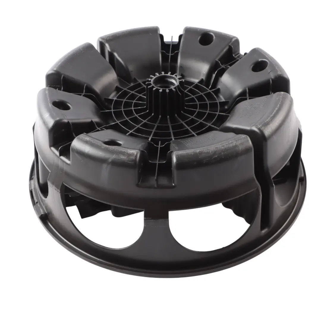 Mercedes W204 W212 Ersatzradhalterung Halterung Abdeckung - SKU A2048980007-1 - Teilenummer A2048980007