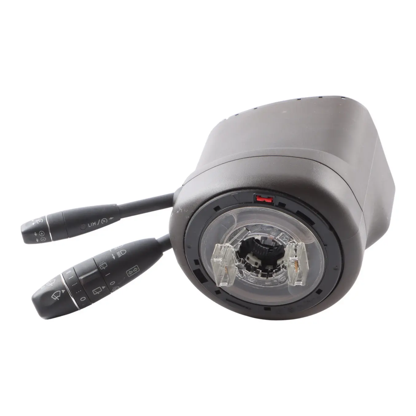 Mercedes S204 Estate Steering Column Indicator Wiper Stalk Squib A2049000204