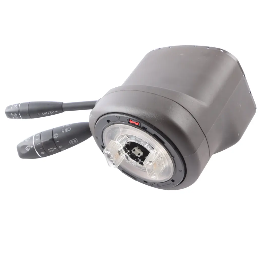 Steering Column Indicator Wiper Stalk Squib to Mercedes S204 Estate with Part number A2049000204 Mercedes S204 Estate Steering Column Indicator Wiper Stalk Squib - SKU A2049000204-1 - Part number A2049000204