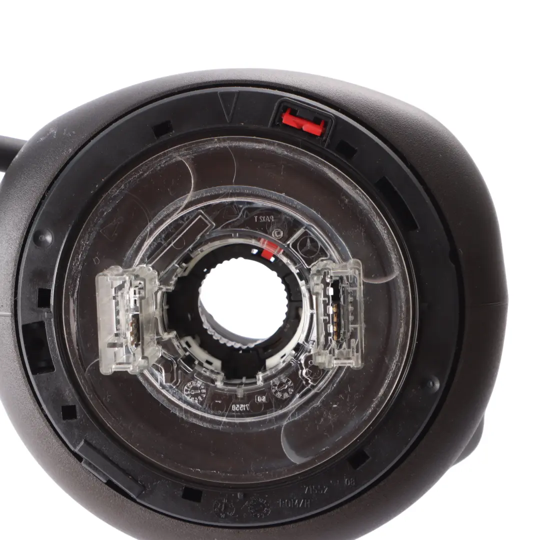 Steering Column Indicator Wiper Stalk Squib to Mercedes S204 Estate with Part number A2049000204 Mercedes S204 Estate Steering Column Indicator Wiper Stalk Squib - SKU A2049000204-1 - Part number A2049000204