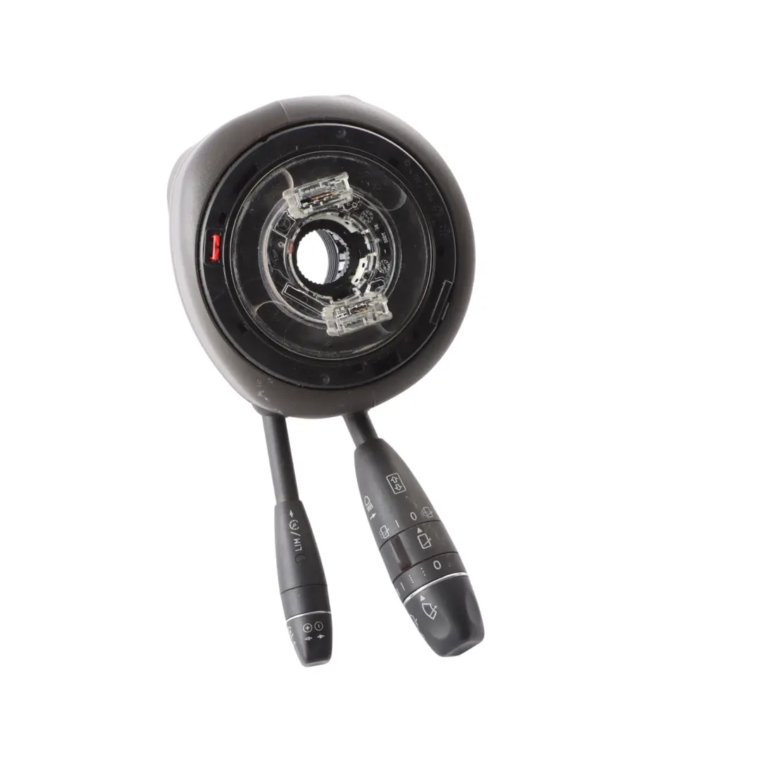 Steering Column Indicator Wiper Stalk Squib to Mercedes S204 Estate with Part number A2049000204 Mercedes S204 Estate Steering Column Indicator Wiper Stalk Squib - SKU A2049000204-1 - Part number A2049000204