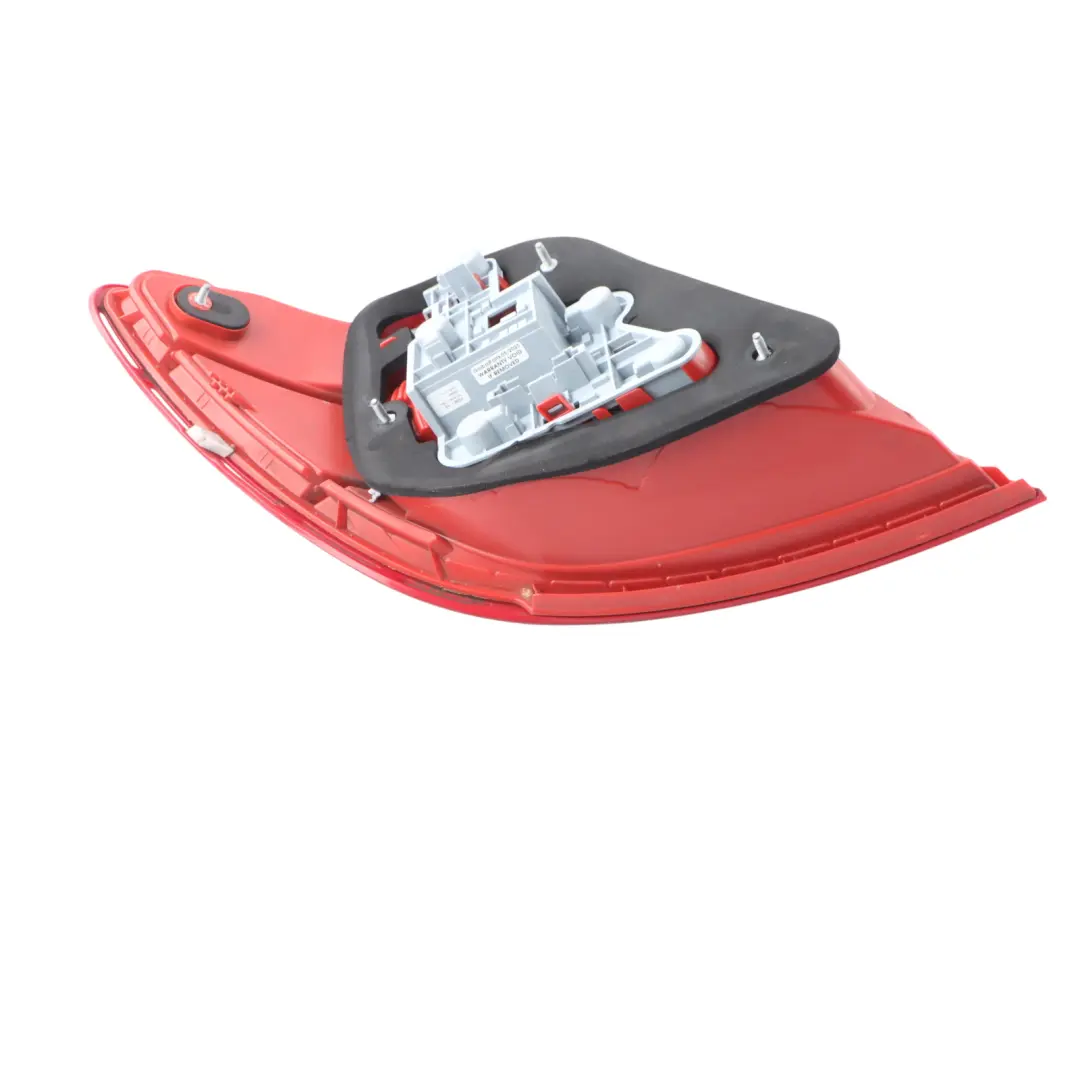 Left N/S Tail Light Lamp Outer Panel TAIWAN to Mercedes W204 Rear with Part number A2049068402 Mercedes W204 Rear Left N/S Tail Light Lamp Outer Panel TAIWAN - SKU A2049068402-TAIWAN - Part number A2049068402