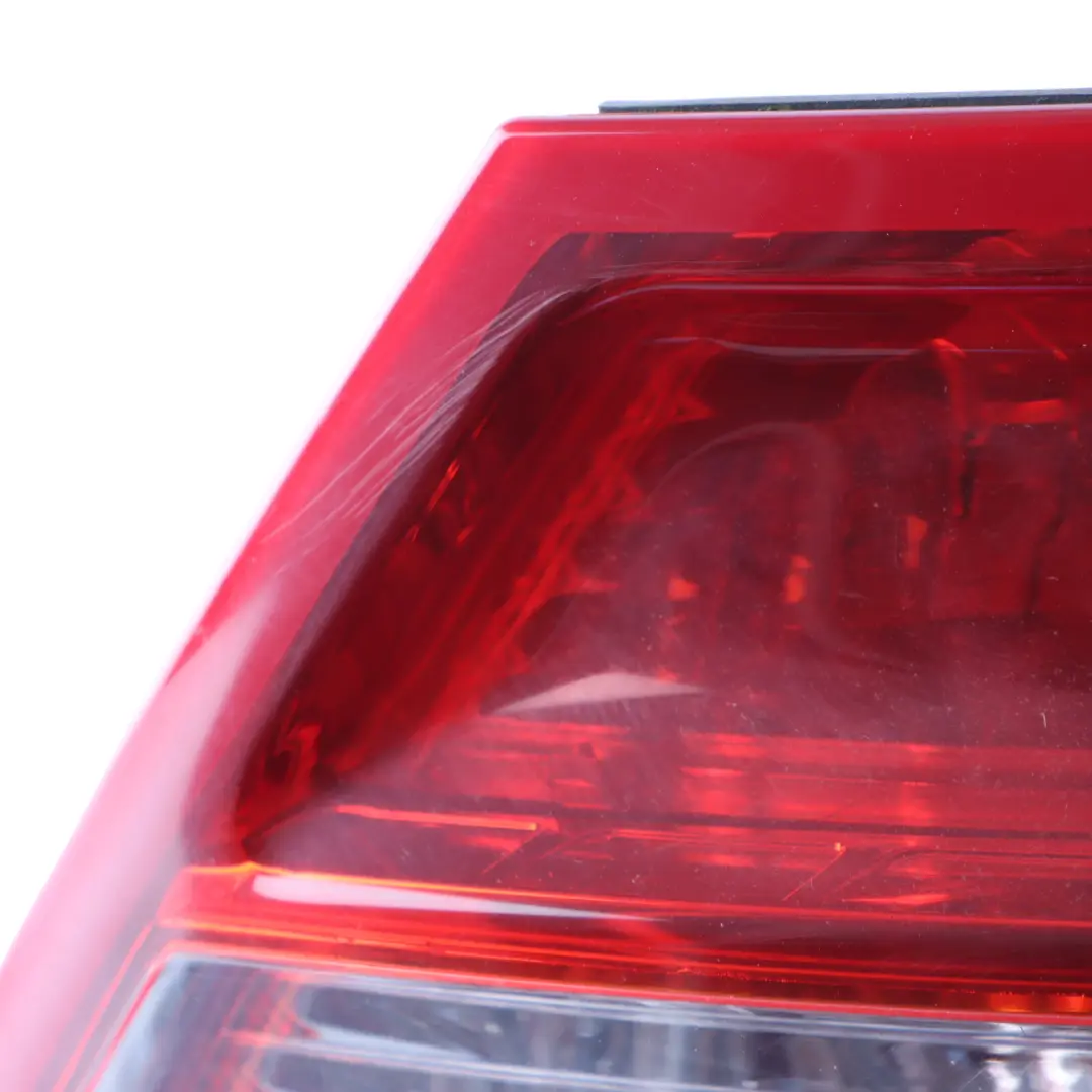 Left N/S Tail Light Lamp Outer Panel TAIWAN to Mercedes W204 Rear with Part number A2049068402 Mercedes W204 Rear Left N/S Tail Light Lamp Outer Panel TAIWAN - SKU A2049068402-TAIWAN - Part number A2049068402