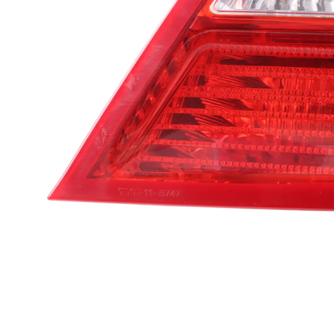 Left N/S Tail Light Lamp Outer Panel TAIWAN to Mercedes W204 Rear with Part number A2049068402 Mercedes W204 Rear Left N/S Tail Light Lamp Outer Panel TAIWAN - SKU A2049068402-TAIWAN - Part number A2049068402