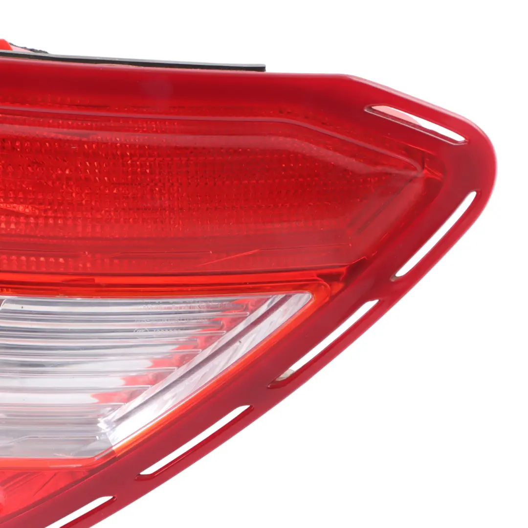 Left N/S Tail Light Lamp Outer Panel TAIWAN to Mercedes W204 Rear with Part number A2049068402 Mercedes W204 Rear Left N/S Tail Light Lamp Outer Panel TAIWAN - SKU A2049068402-TAIWAN - Part number A2049068402