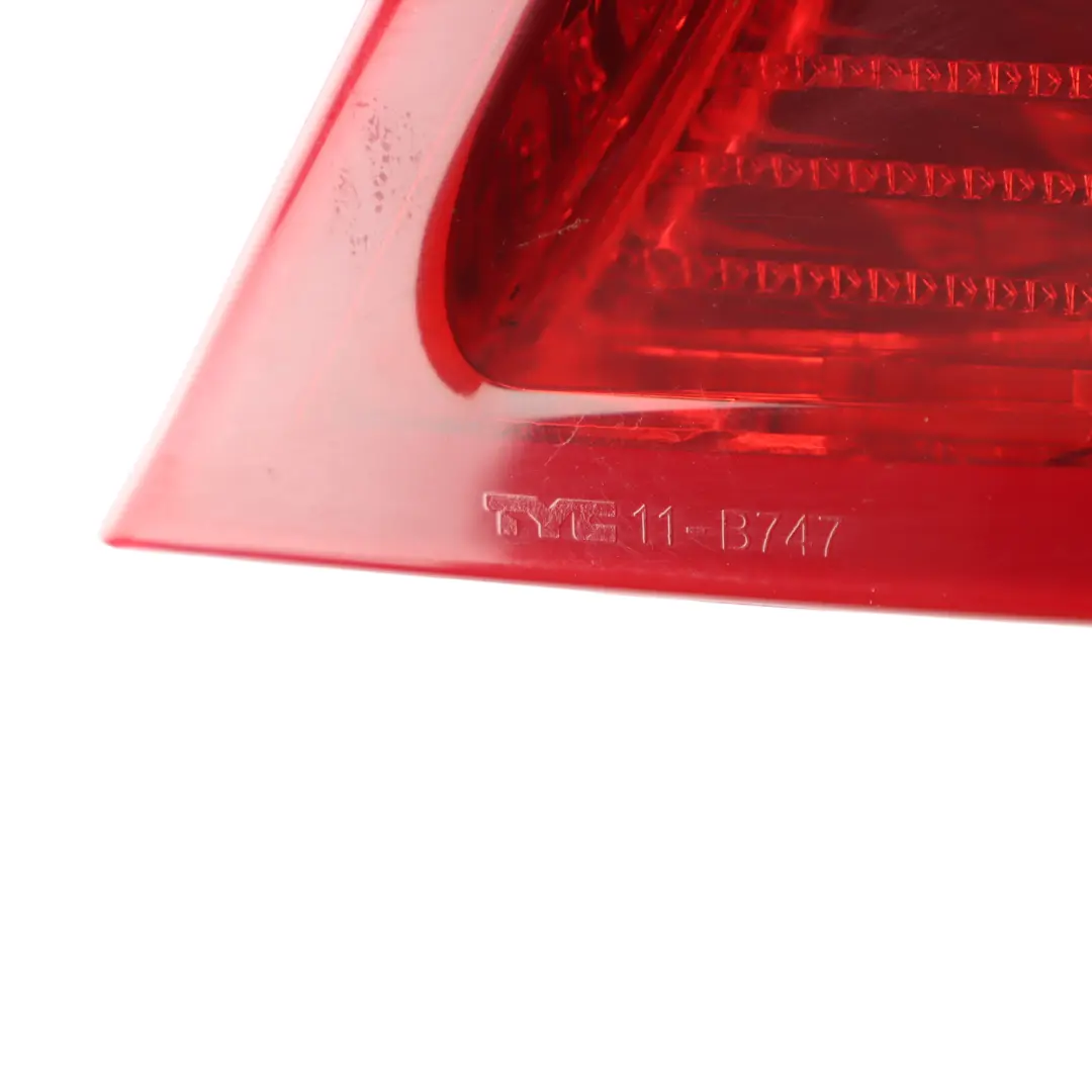 Left N/S Tail Light Lamp Outer Panel TAIWAN to Mercedes W204 Rear with Part number A2049068402 Mercedes W204 Rear Left N/S Tail Light Lamp Outer Panel TAIWAN - SKU A2049068402-TAIWAN - Part number A2049068402