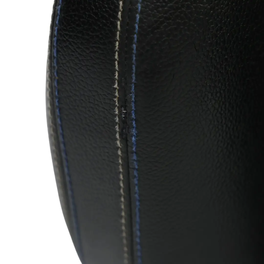 Front Seat Backrest Left N/S Heated Leather to Mercedes C204 AMG Pack with Part number A2049108306 Mercedes C204 AMG Pack Front Seat Backrest Left N/S Heated Leather - SKU A2049108306 - Part number A2049108306