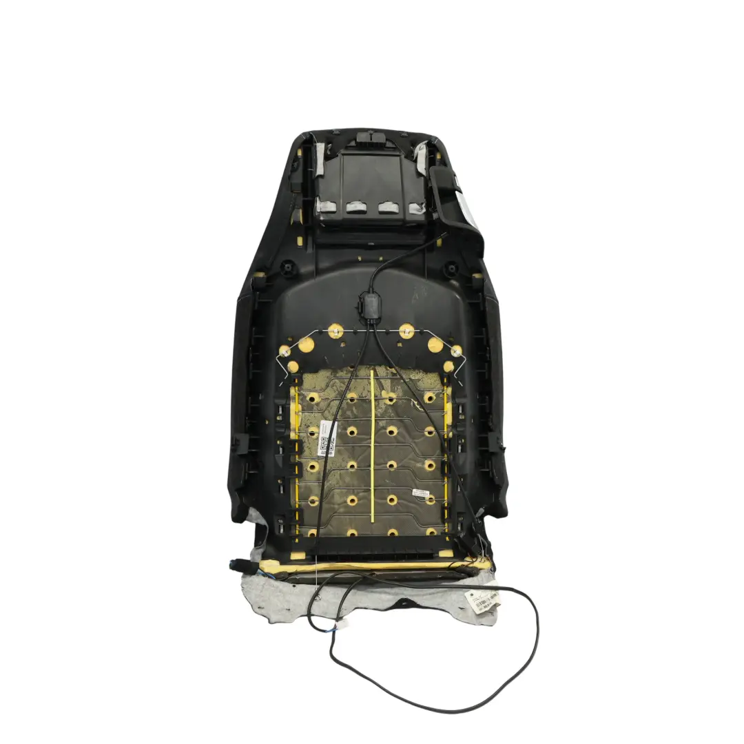 Front Seat Backrest Left N/S Heated Leather to Mercedes C204 AMG Pack with Part number A2049108306 Mercedes C204 AMG Pack Front Seat Backrest Left N/S Heated Leather - SKU A2049108306 - Part number A2049108306