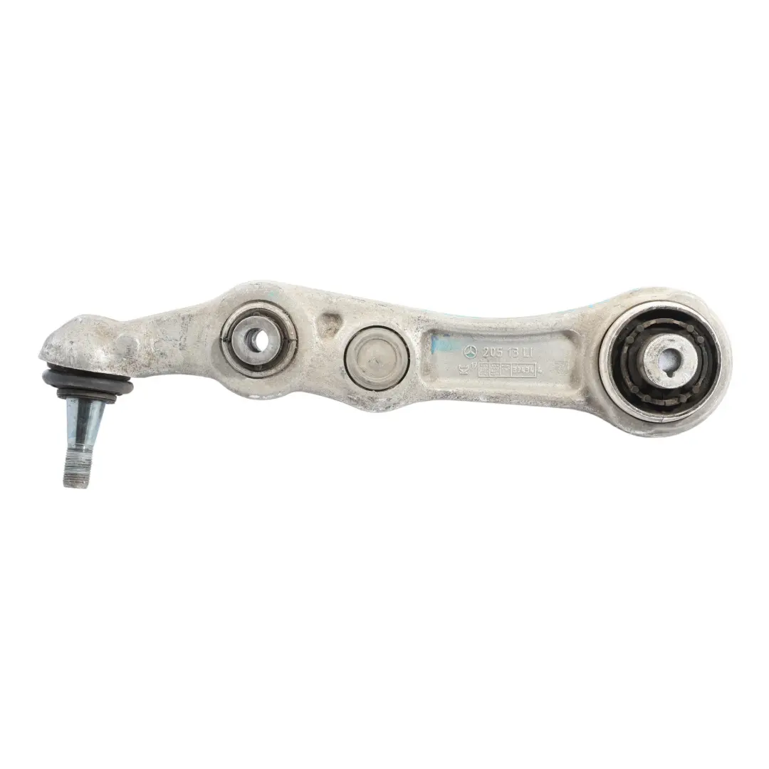 Braccio Oscillante Mercedes W205 W213 Anteriore Sinistro Braccio per con numero di parte A2053306510 Braccio Oscillante Mercedes W205 W213 Anteriore Sinistro Braccio - SKU A2053306510 - Numero di parte A2053306510