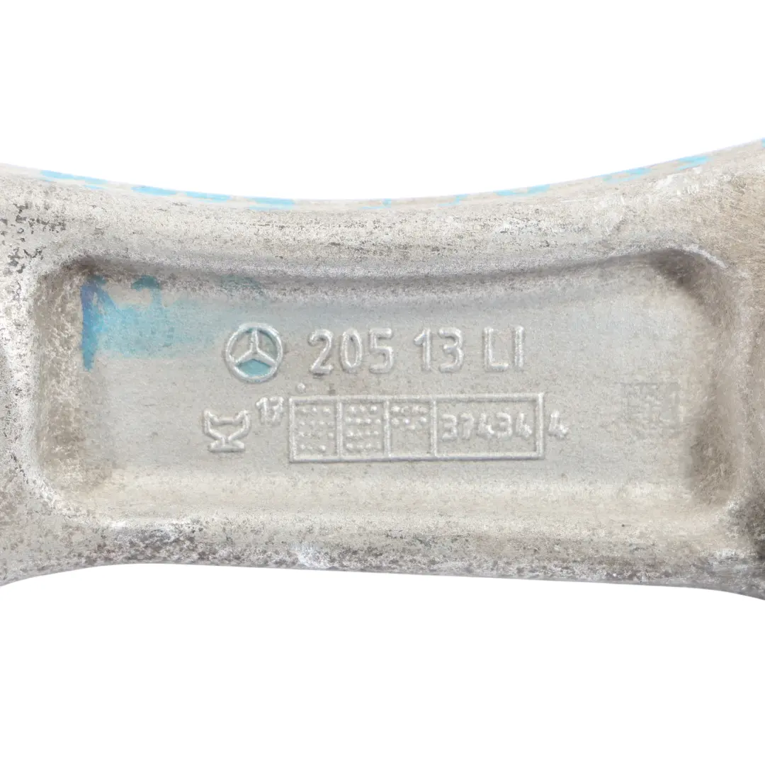 Wahacz Lewy Przód do Mercedes W205 W213 o numerze A2053306510 Mercedes W205 W213 Wahacz Lewy Przód - SKU A2053306510 - Numer Części A2053306510