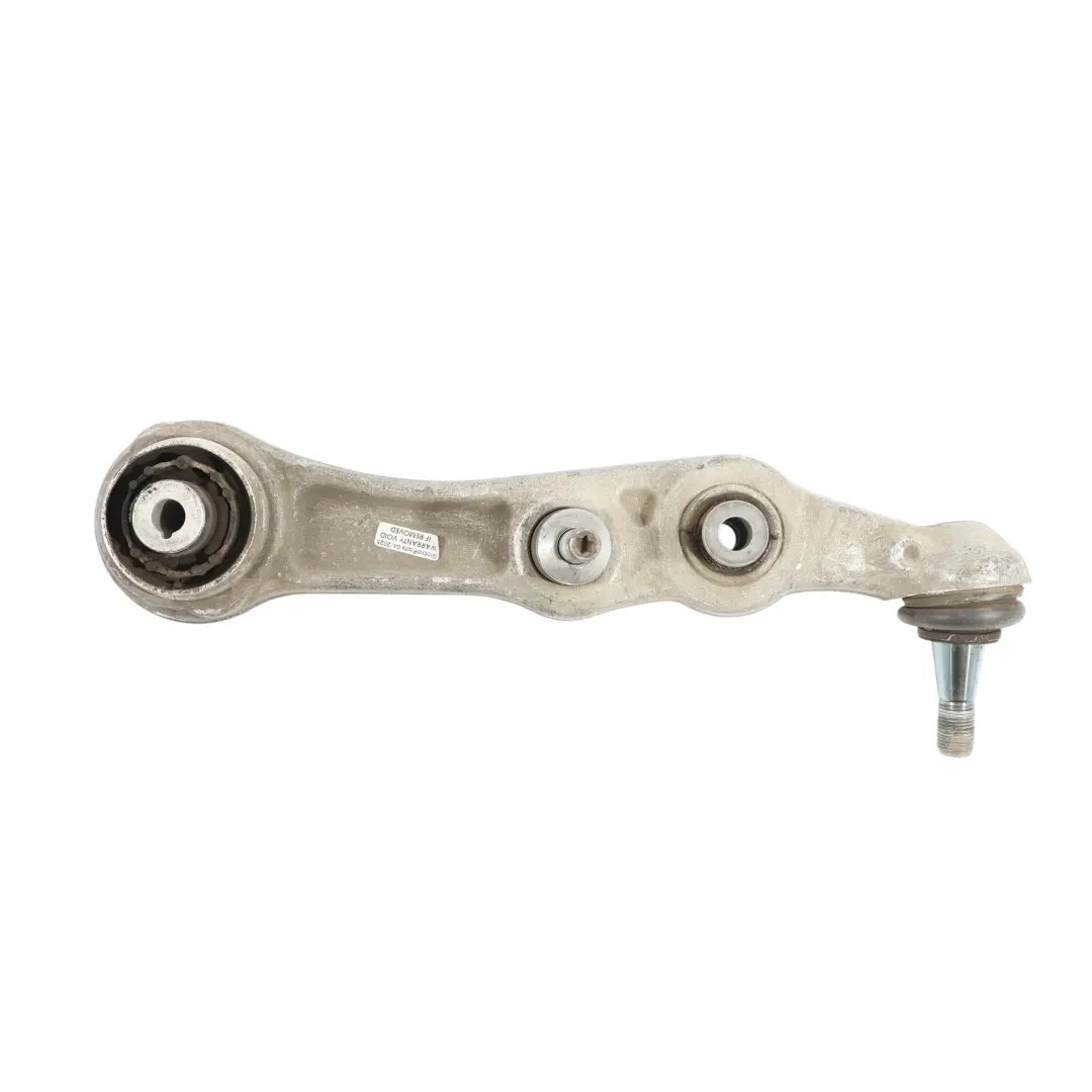 Control Arm Mercedes W205 W213 Front Left N/S Wishbone to with Part number A2053306510 Control Arm Mercedes W205 W213 Front Left N/S Wishbone - SKU A2053306510 - Part number A2053306510