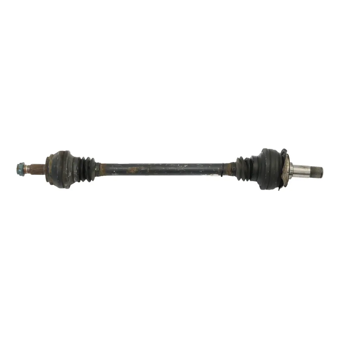 Axle Drive Half Shaft Left N/S to Mercedes S205 Rear with Part number A2053500009 Mercedes S205 Rear Axle Drive Half Shaft Left N/S - SKU A2053500009 - Part number A2053500009