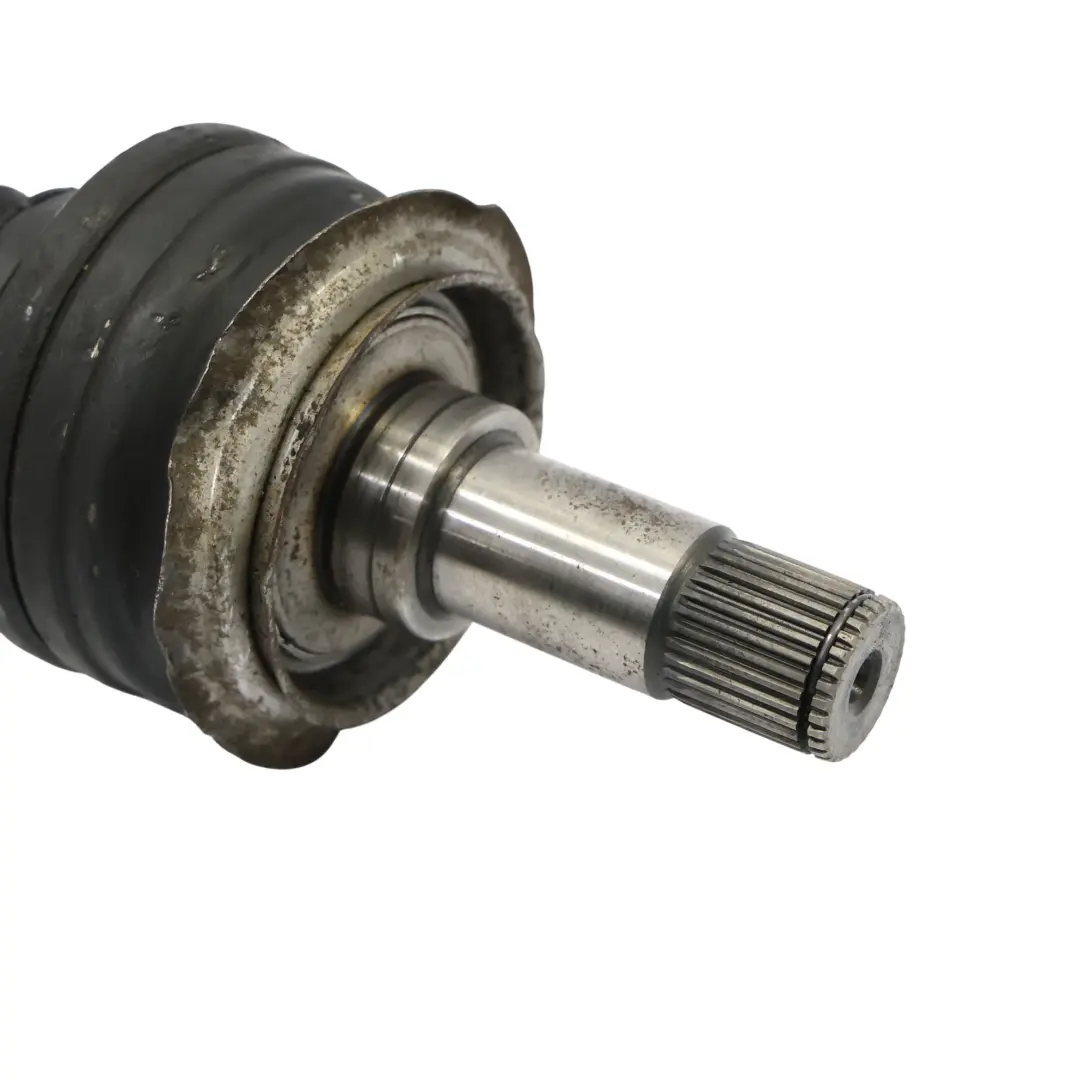 Semiasse Di Trasmissione Posteriore Sinistro per Mercedes S205 con numero di parte A2053500009 Mercedes S205 Semiasse Di Trasmissione Posteriore Sinistro - SKU A2053500009 - Numero di parte A2053500009