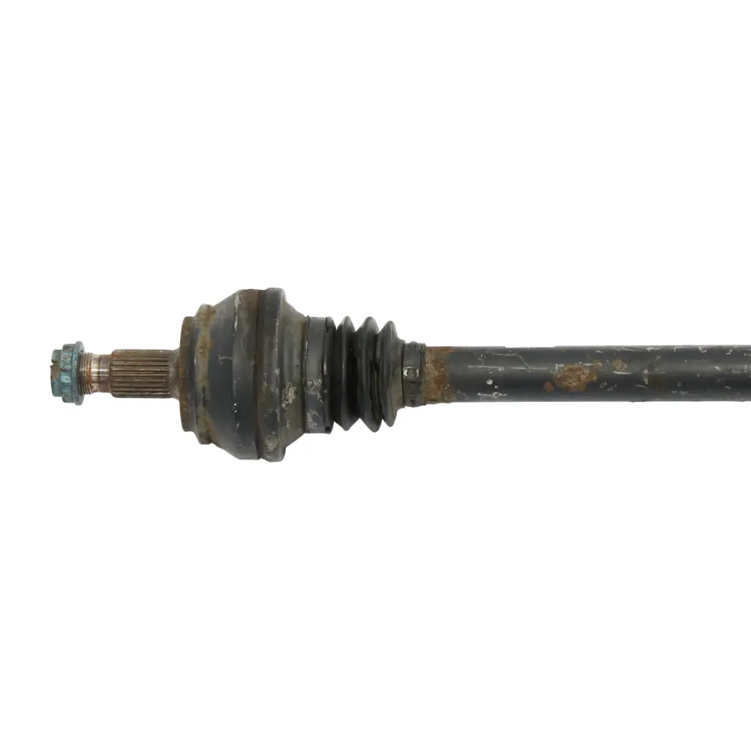 Semieje Transmisión Eje Trasero Izquierdo para Mercedes S205 con número de pieza A2053500009 Mercedes S205 Semieje Transmisión Eje Trasero Izquierdo - SKU A2053500009 - Número de pieza A2053500009