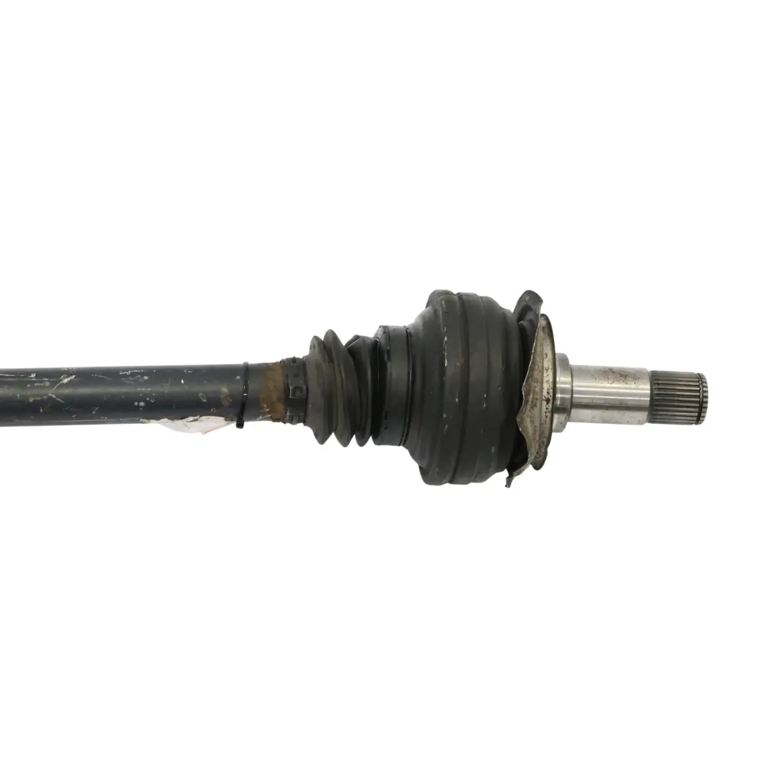 Axle Drive Half Shaft Left N/S to Mercedes S205 Rear with Part number A2053500009 Mercedes S205 Rear Axle Drive Half Shaft Left N/S - SKU A2053500009 - Part number A2053500009