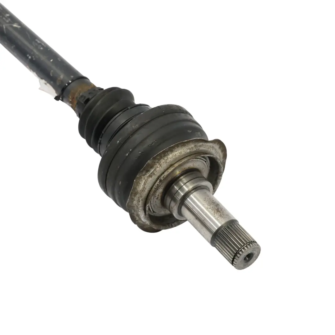 Demi Arbre De Transmission Arrière Gauche pour Mercedes S205 à propos du numéro de pièce A2053500009 Mercedes S205 Demi Arbre De Transmission Arrière Gauche - SKU A2053500009 - Numéro de pièce A2053500009