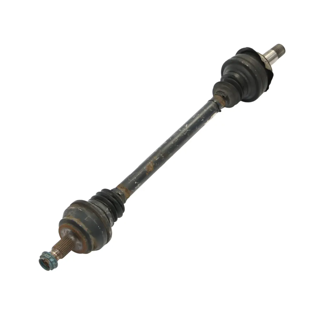 Axle Drive Half Shaft Left N/S to Mercedes S205 Rear with Part number A2053500009 Mercedes S205 Rear Axle Drive Half Shaft Left N/S - SKU A2053500009 - Part number A2053500009