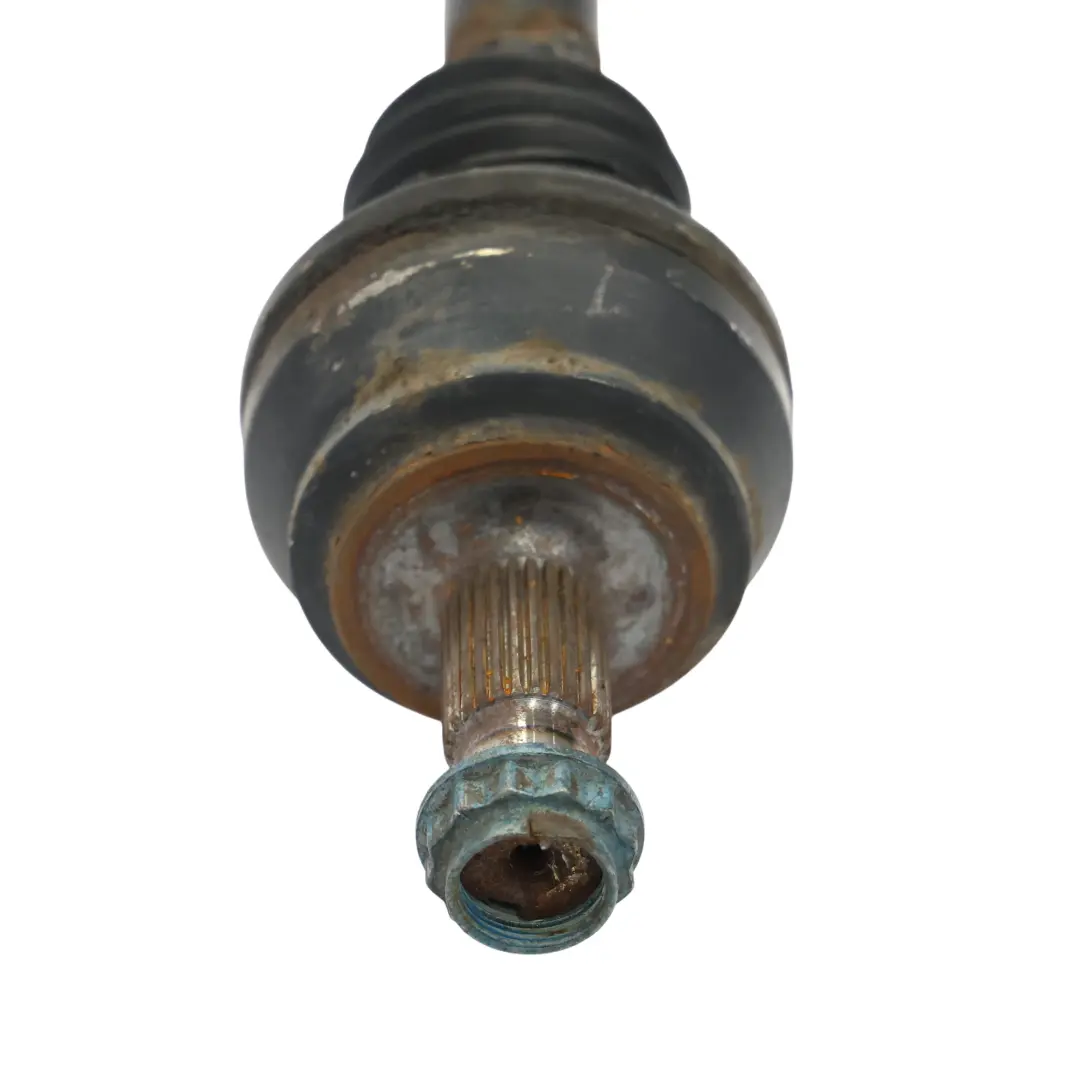 Semieje Transmisión Eje Trasero Izquierdo para Mercedes S205 con número de pieza A2053500009 Mercedes S205 Semieje Transmisión Eje Trasero Izquierdo - SKU A2053500009 - Número de pieza A2053500009