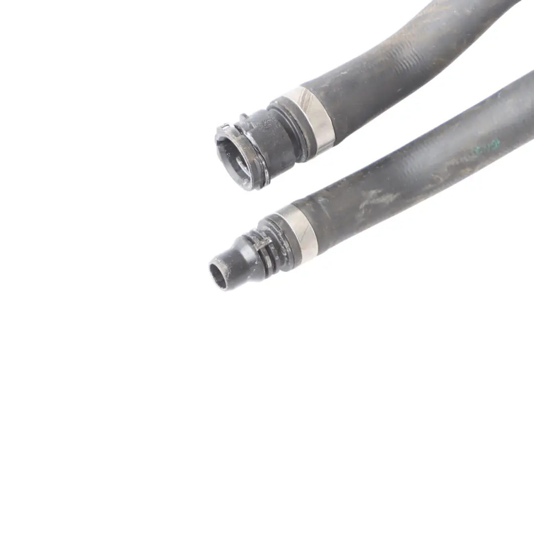 Mercedes W205 Water Coolant Hose Pipe Radiator Petrol A2055010302 - SKU RHD-A205500200 - Part number A2055002000