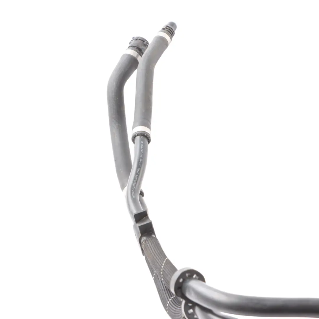 Water Coolant Hose Pipe Radiator Petrol A2055010302 to Mercedes W205 with Part number A2055002000 Mercedes W205 Water Coolant Hose Pipe Radiator Petrol A2055010302 - SKU RHD-A205500200 - Part number A2055002000