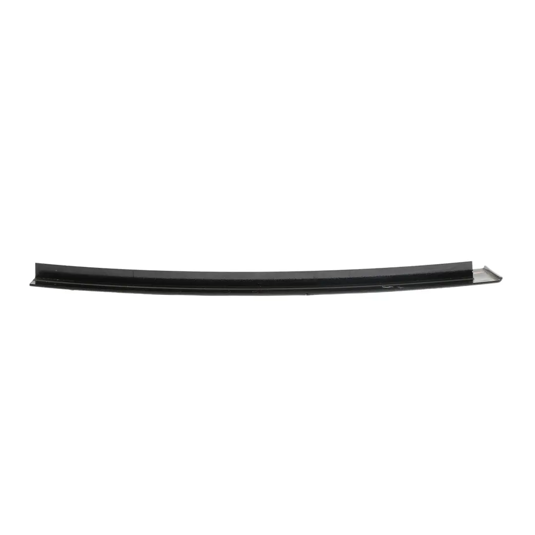 Mercedes W205 Rear Door Window Vertical Rail Strip Trim Left N/S - SKU A2057300319 - Part number A2057300319