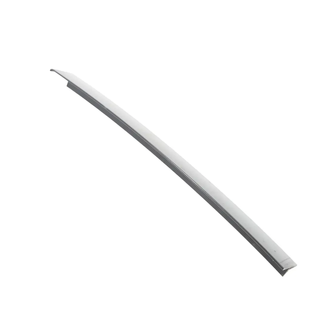 Mercedes W205 Finestrino Posteriore Striscia Verticale Sinistra - SKU A2057300319 - Numero di parte A2057300319
