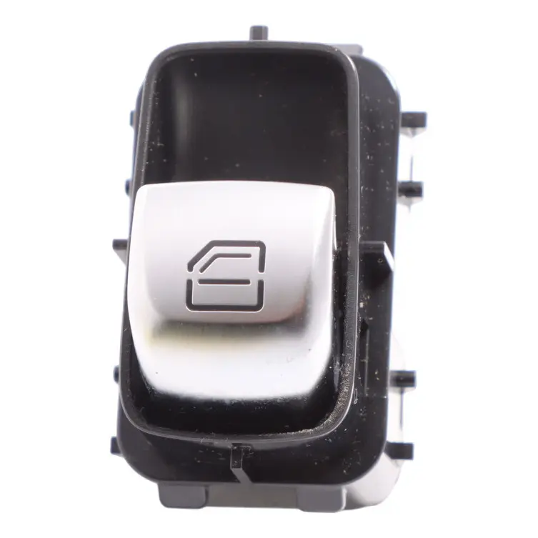 Interruptor Regulación Puerta Delantera para Mercedes W205 C253 W447 con número de pieza A2059051513 Mercedes W205 C253 W447 Interruptor Regulación Puerta Delantera - SKU A2059051513-4 - Número de pieza A2059051513