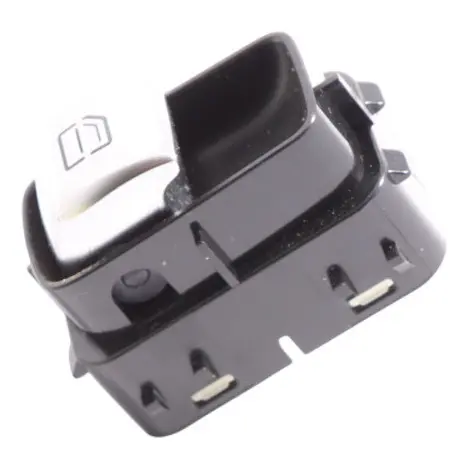 Mercedes W205 C253 W447 Interruptor Regulación Puerta Delantera - SKU A2059051513-4 - Número de pieza A2059051513