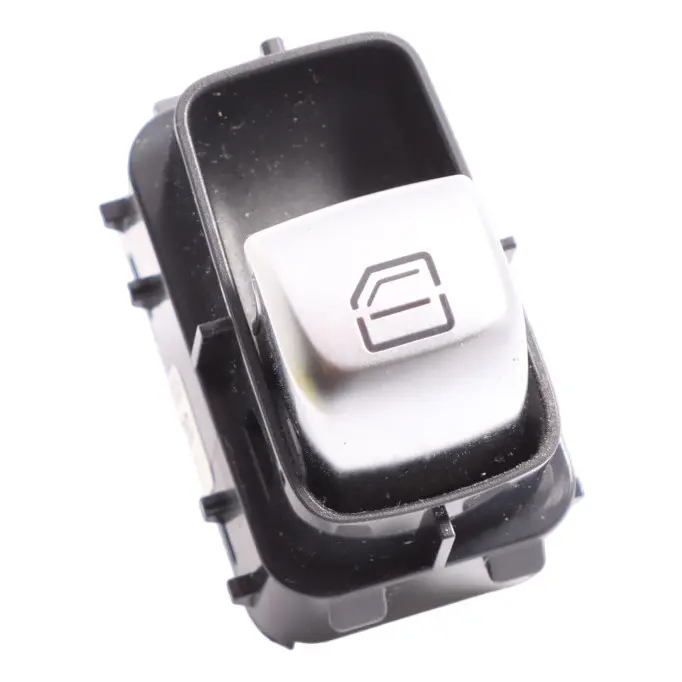 Interruttore Regolazione Portiera Anteriore per Mercedes W205 C253 W447 con numero di parte A2059051513 Mercedes W205 C253 W447 Interruttore Regolazione Portiera Anteriore - SKU A2059051513-4 - Numero di parte A2059051513
