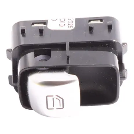Interruptor Regulación Puerta Delantera para Mercedes W205 C253 W447 con número de pieza A2059051513 Mercedes W205 C253 W447 Interruptor Regulación Puerta Delantera - SKU A2059051513-4 - Número de pieza A2059051513