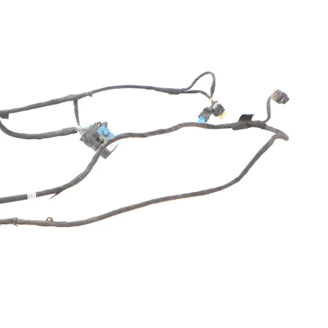 Mercedes C207 Arnés cables para sensor estacionamiento delantero PDC - SKU A2074400208 - Número de pieza A2074400208
