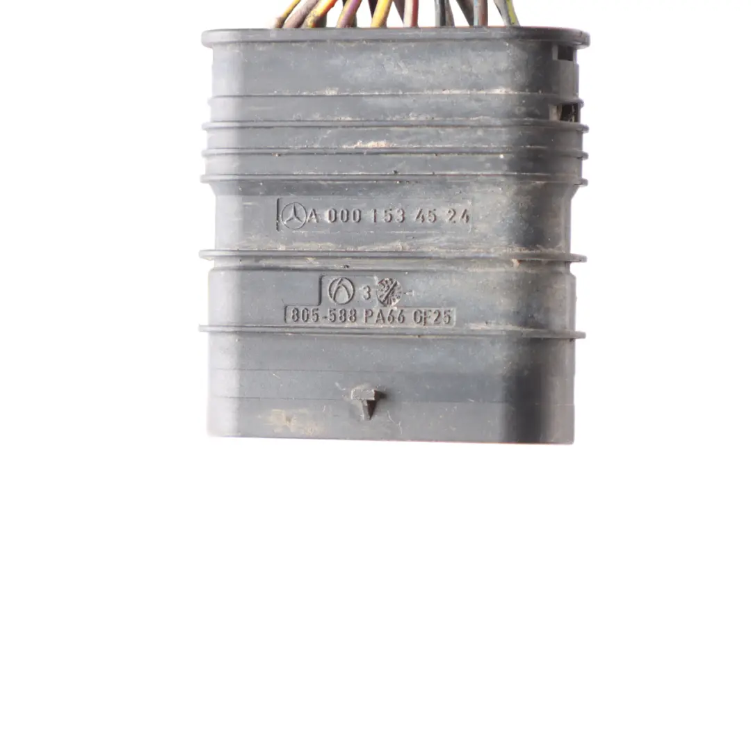 cablaggio sensore di parcheggio anteriore PDC per Mercedes C207 con numero di parte A2074400208 Mercedes C207 cablaggio sensore di parcheggio anteriore PDC - SKU A2074400208 - Numero di parte A2074400208