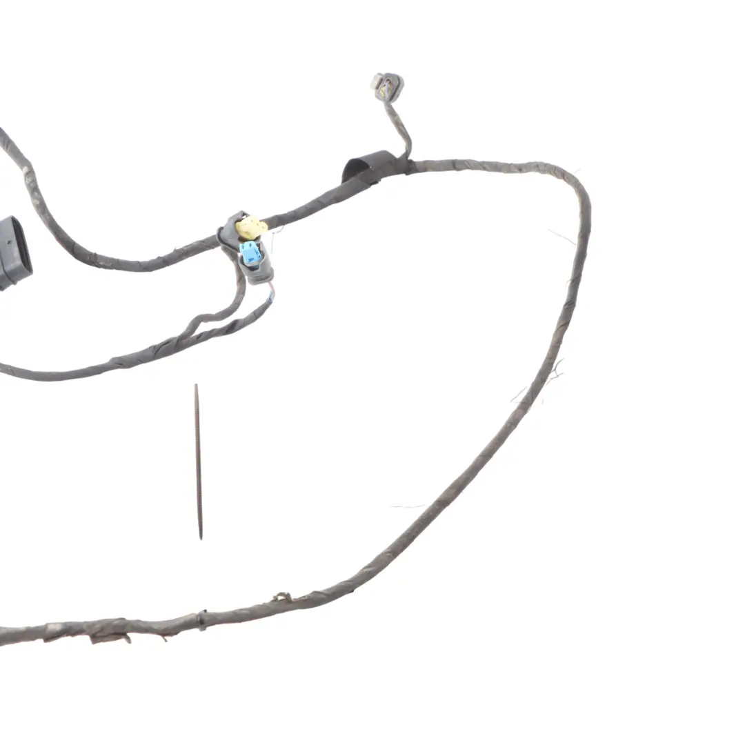 Arnés cables para sensor estacionamiento delantero PDC para Mercedes C207 con número de pieza A2074400208 Mercedes C207 Arnés cables para sensor estacionamiento delantero PDC - SKU A2074400208 - Número de pieza A2074400208