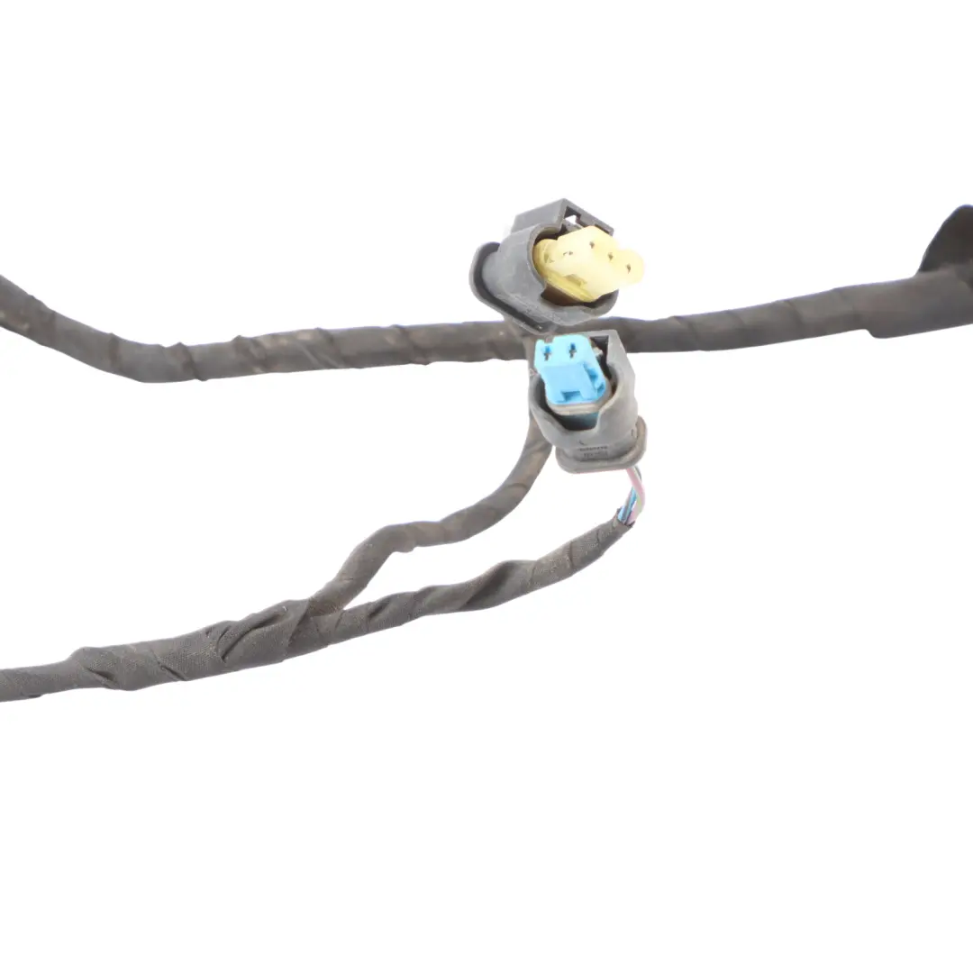 Arnés cables para sensor estacionamiento delantero PDC para Mercedes C207 con número de pieza A2074400208 Mercedes C207 Arnés cables para sensor estacionamiento delantero PDC - SKU A2074400208 - Número de pieza A2074400208