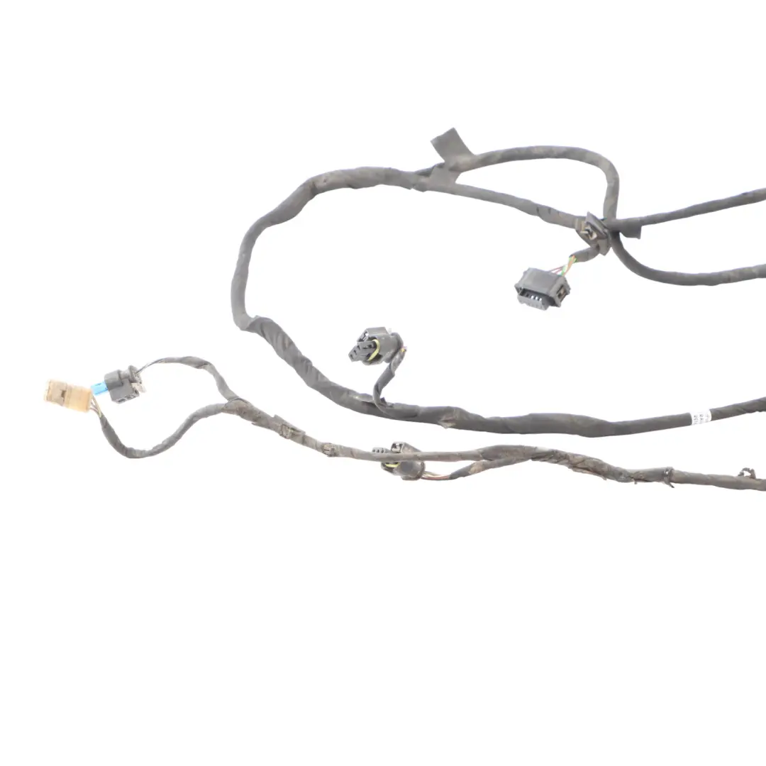 Mercedes C207 Park Sensor Kabel Baum Kabel Baum Vorne PDC - SKU A2074400208 - Teilenummer A2074400208