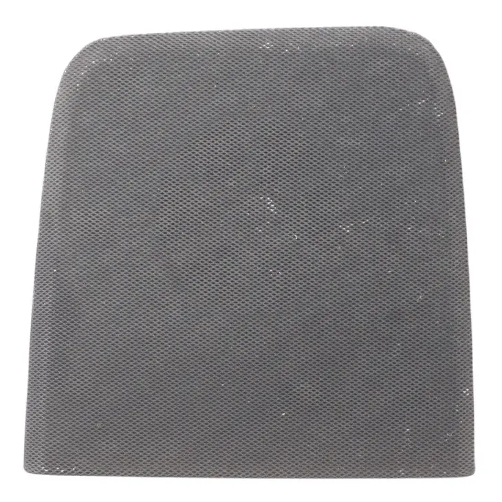 W207 Cabrio Trunk Lid Speaker Left N/S Cover Trim Panel to Mercedes with Part number A2077580708 Mercedes W207 Cabrio Trunk Lid Speaker Left N/S Cover Trim Panel - SKU A2077580708 - Part number A2077580708