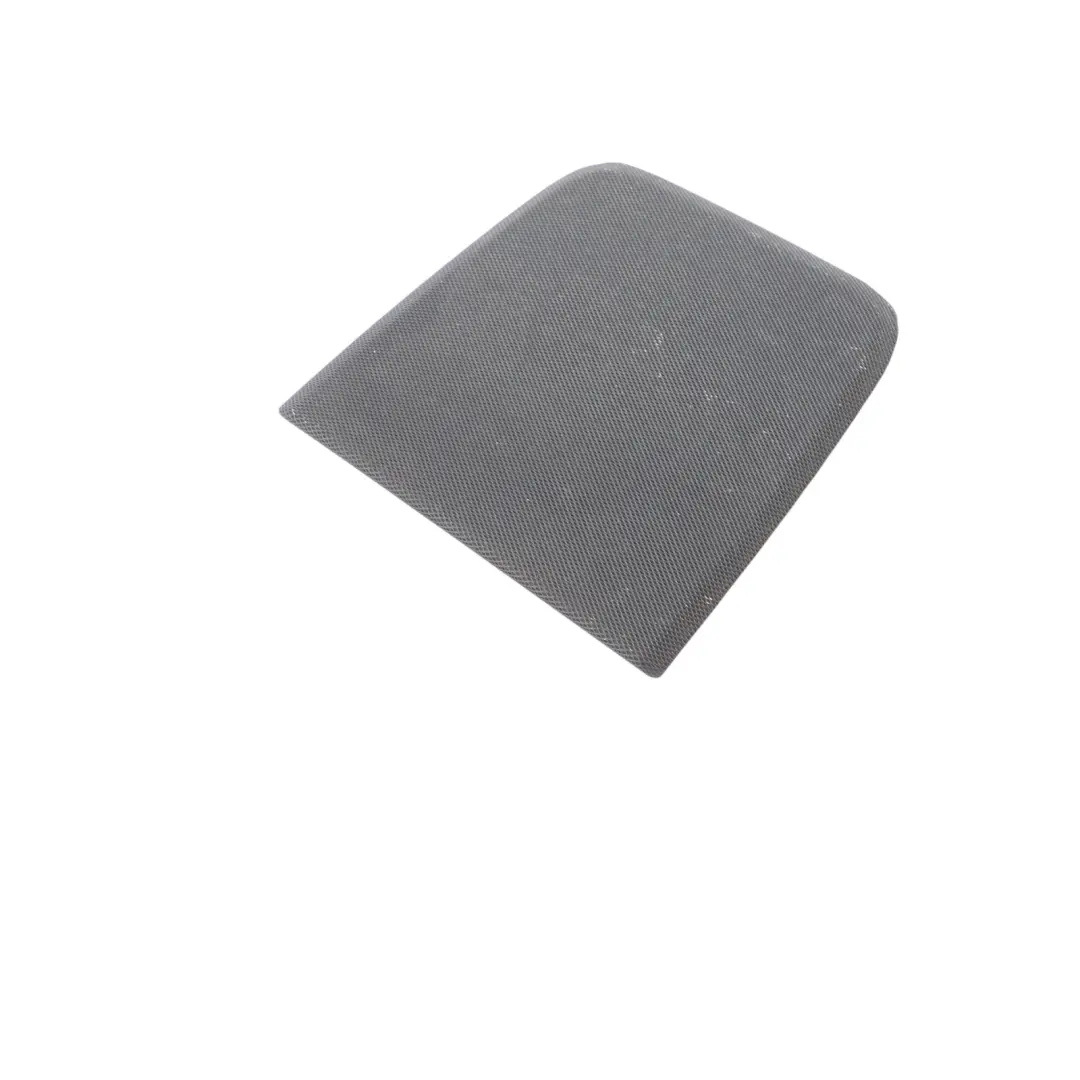 W207 Cabrio Kofferraum Lautsprecher Links Abdeckung Blende für Mercedes mit Teilenummer A2077580708 Mercedes W207 Cabrio Kofferraum Lautsprecher Links Abdeckung Blende - SKU A2077580708 - Teilenummer A2077580708