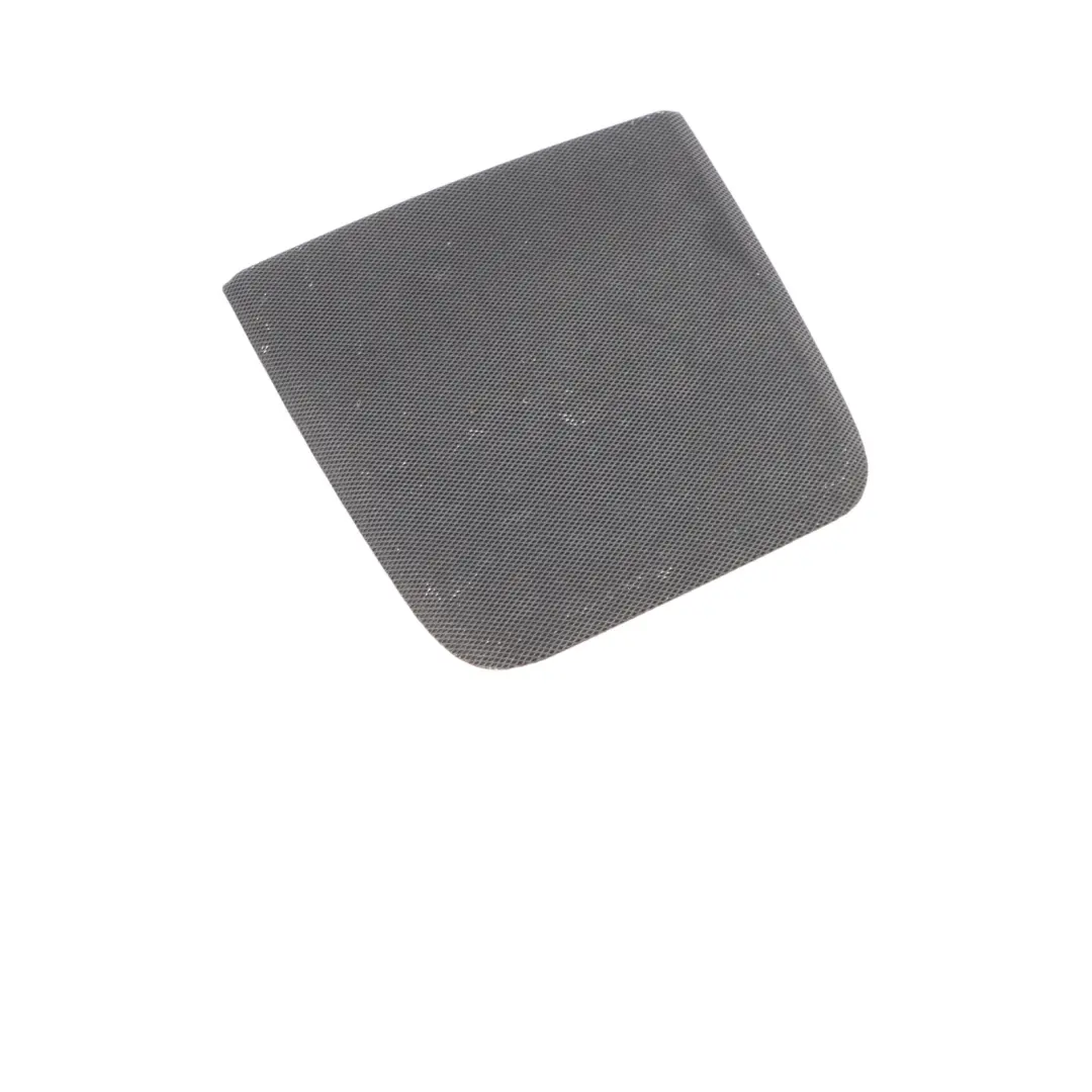 W207 Cabrio Panel Embellecedor Tapa Altavoz Izquierdo Lado para Mercedes con número de pieza A2077580708 Mercedes W207 Cabrio Panel Embellecedor Tapa Altavoz Izquierdo Lado - SKU A2077580708 - Número de pieza A2077580708