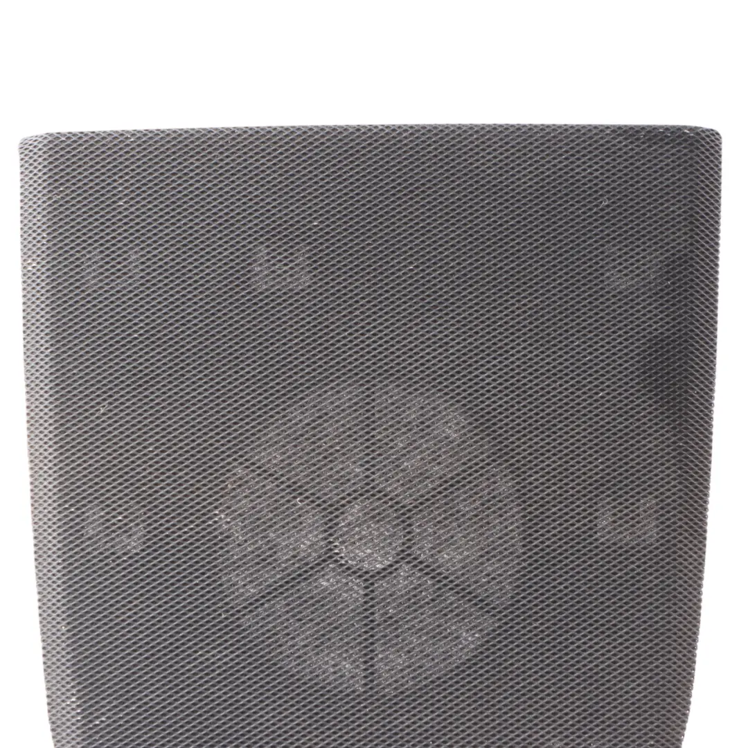 Mercedes W207 Cabrio Trunk Lid Speaker Left N/S Cover Trim Panel - SKU A2077580708 - Part number A2077580708
