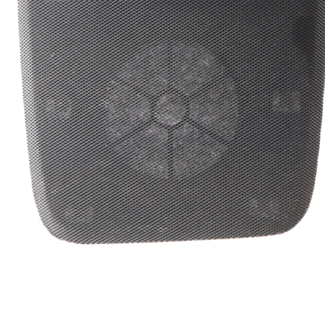 Mercedes W207 Cabrio Panel Embellecedor Tapa Altavoz Izquierdo Lado - SKU A2077580708 - Número de pieza A2077580708